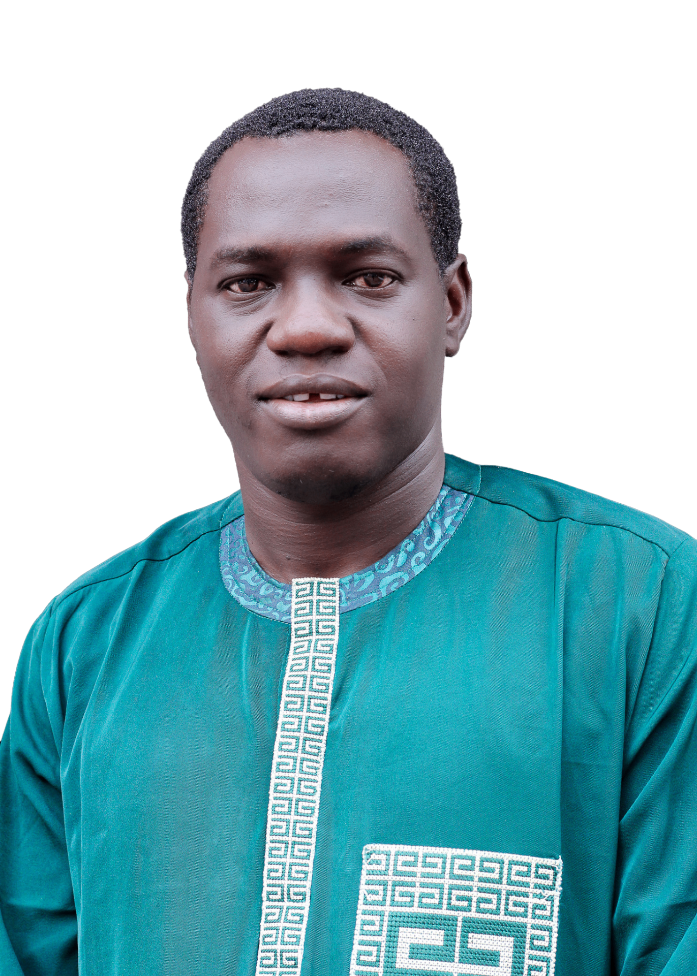 Hon. Deji Ogunbusuyi