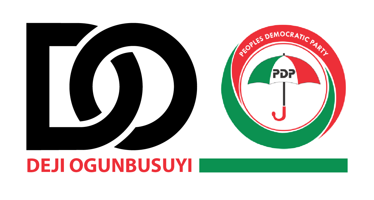 Deji Ogunbusuyi